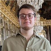 Profesor de inglés nativo- Clases online dinámicas, prácticas y personalizadas